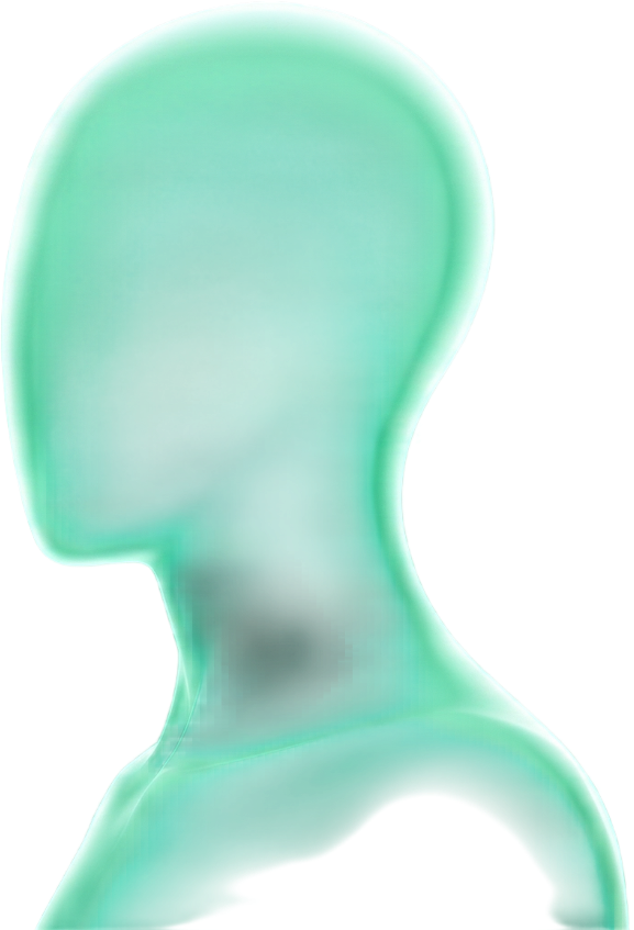 AI-native counterpart in profile